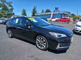 Used 2023 Subaru Impreza 2.0i Limited image 1