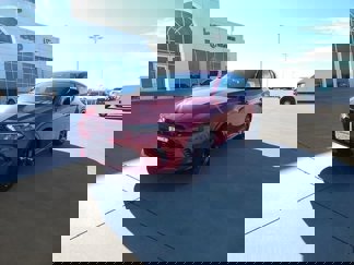 New 2024 Dodge Hornet R/T image 1