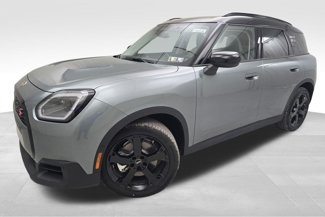New 2025 MINI Cooper Countryman S image 1
