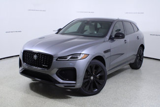 New 2025 Jaguar F-PACE R-Dynamic S image 1