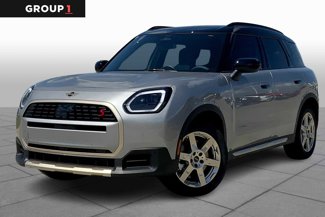 New 2025 MINI Cooper Countryman S image 1