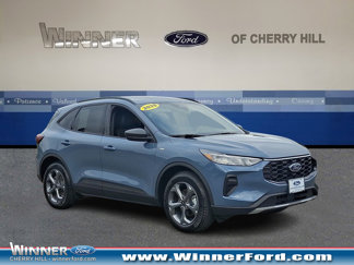 Used 2025 Ford Escape ST-Line w/ Tech Pack #1 image 1