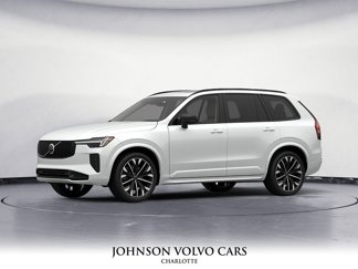 New 2026 Volvo XC90 B6 Ultra image 1