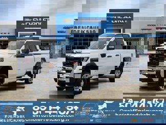 New 2025 GMC Sierra 3500 Pro w/ Convenience Package image 1