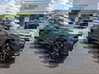New 2025 MAZDA CX-50 2.5 Turbo w/ Premium Plus Pkg image 1