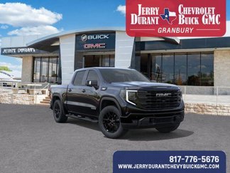 New 2026 GMC Sierra 1500 Elevation w/ Elevation Premium Package image 1