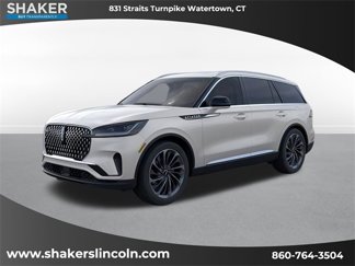 New 2025 Lincoln Aviator Reserve w/ Equipment Group 201A image 1