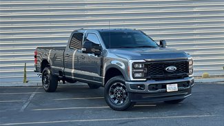Certified 2024 Ford F350 Lariat w/ Lariat Ultimate Package image 1