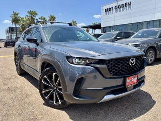 New 2025 MAZDA CX-50 2.5 Turbo w/ Premium Plus Pkg image 1