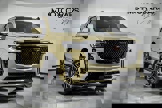 Used 2024 Cadillac Escalade V image 1