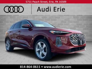 New 2025 Audi Q5 Prestige image 1