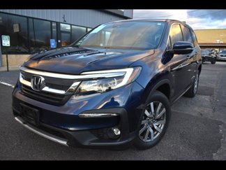 Used 2019 Honda Pilot EX-L image 1