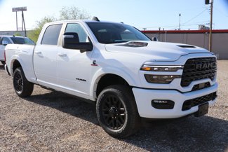 New 2025 RAM 2500 Limited image 1