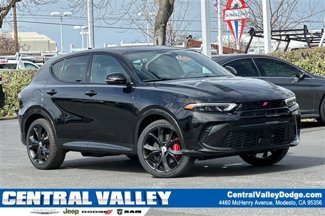 New 2024 Dodge Hornet R/T Plus image 1