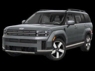 New 2026 Hyundai Santa Fe Limited image 1