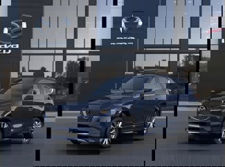 New 2025 MAZDA CX-5 Signature image 1