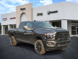 New 2025 RAM 2500 Laramie image 1