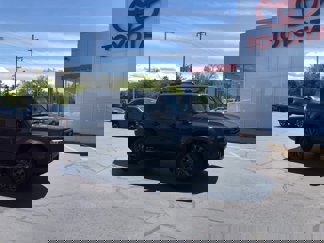 New 2025 Toyota Land Cruiser image 1