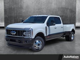 New 2025 Ford F350 XL image 1