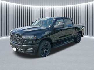 New 2026 RAM 1500 Big Horn video 1