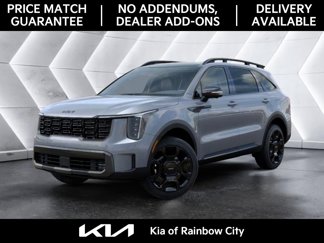 New 2025 Kia Sorento SX Prestige image 1