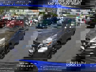 Used 2021 Nissan Sentra SV image 1