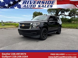Used 2020 Chevrolet Tahoe LT image 1