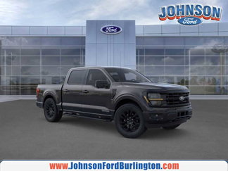 New 2025 Ford F150 XLT w/ Equipment Group 303A High image 1