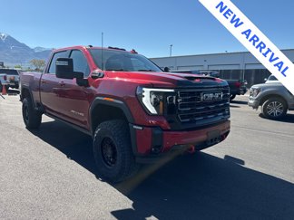 Used 2024 GMC Sierra 2500 AT4 w/ AT4 Premium Plus Package image 1