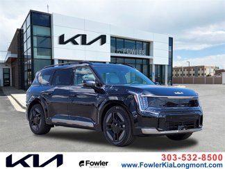 New 2026 Kia EV9 GT-Line image 1