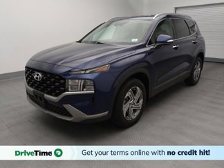 Used 2023 Hyundai Santa Fe SEL image 1