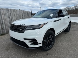 New 2026 Land Rover Range Rover Velar Dynamic SE image 1