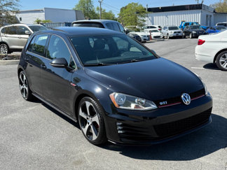 Used 2015 Volkswagen GTI SE image 1