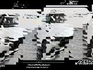 New 2025 MAZDA CX-70 3.3 Turbo S w/ Premium Plus image 1