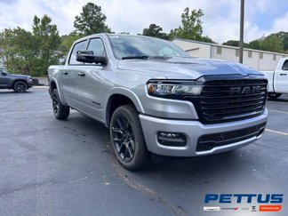 New 2026 RAM 1500 Laramie image 1