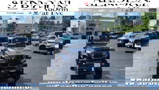 New 2025 Jeep Wrangler Unlimited Rubicon image 1