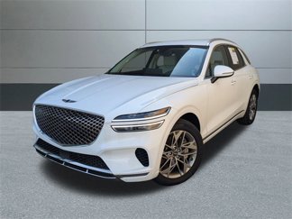 Used 2025 Genesis GV70 2.5T image 1