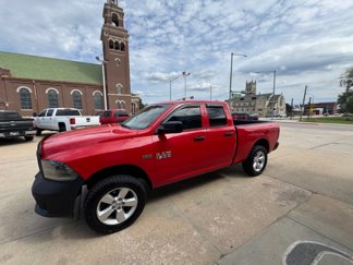 Used 2013 RAM 1500 Express image 1