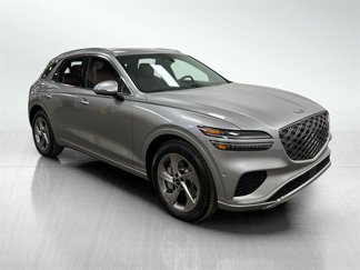 New 2026 Genesis GV70 2.5T Advanced image 1