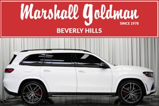 Used 2023 Mercedes-Benz GLS 450 4MATIC image 1