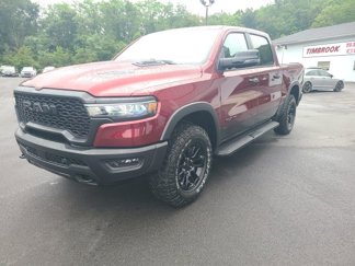 New 2026 RAM 1500 Rebel image 1