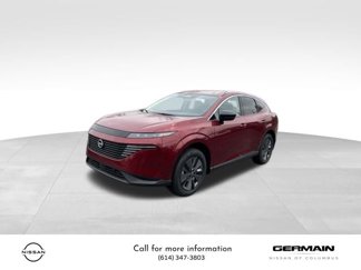 New 2025 Nissan Murano SL image 1