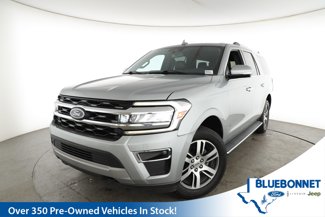 Used 2023 Ford Expedition Max Limited image 1