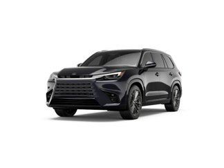 New 2025 Lexus TX 550h AWD Plug-In Hybrid image 1