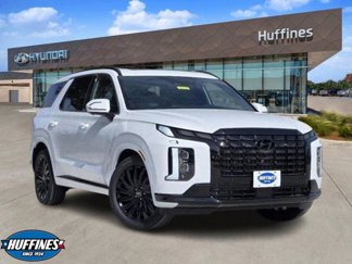 New 2025 Hyundai Palisade Calligraphy image 1