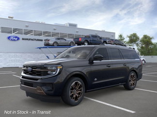 New 2025 Ford Expedition Max King Ranch image 1