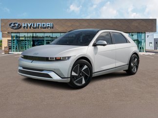 New 2025 Hyundai Ioniq 5 Limited image 1