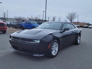 New 2025 Dodge Charger R/T w/ Quick Order Package 25M R/T image 1