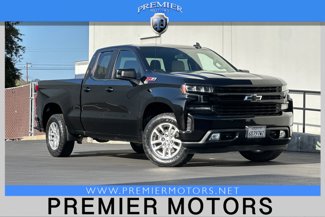 Used 2019 Chevrolet Silverado 1500 RST w/ All-Star Edition image 1