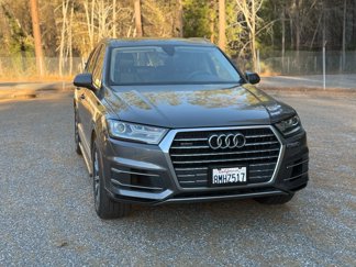 Used 2018 Audi Q7 3.0T Premium Plus image 1